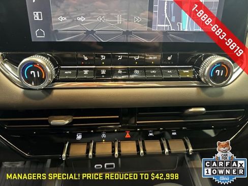 Used 2026 GMC Canyon Elevation w/ Convenience Package image 5