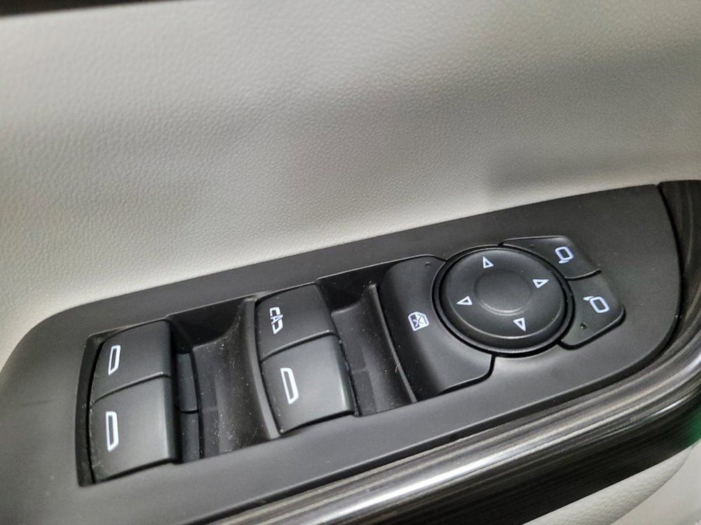 Used 2019 GMC Acadia SLT AWD/4WD image 27