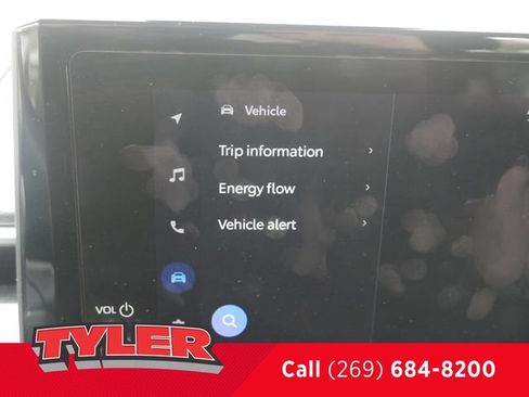Used 2023 Toyota Corolla LE w/ LE Convenience Package FWD image 43