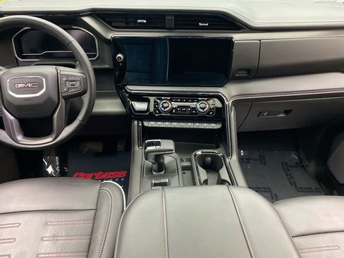 Used 2024 GMC Sierra 1500 AT4X AWD/4WD image 21
