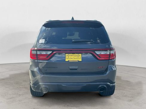 Used 2026 Dodge Durango GT AWD/4WD image 6
