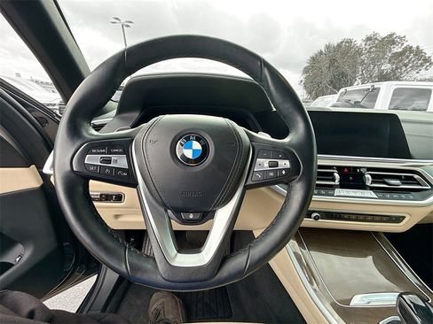 Used 2021 BMW X5 xDrive45e w/ Convenience Package image 12