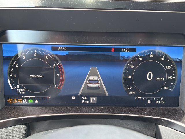 New 2026 Subaru Outback Premium AWD/4WD image 11