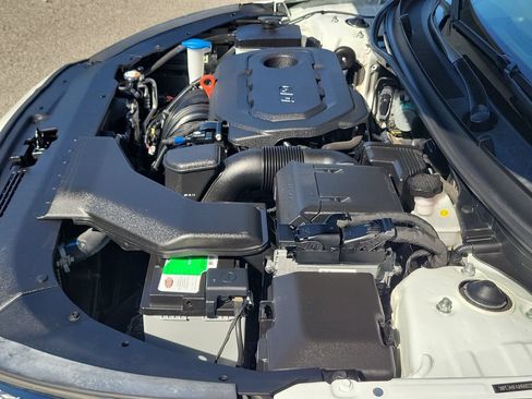Used 2018 Hyundai Sonata Limited FWD image 40