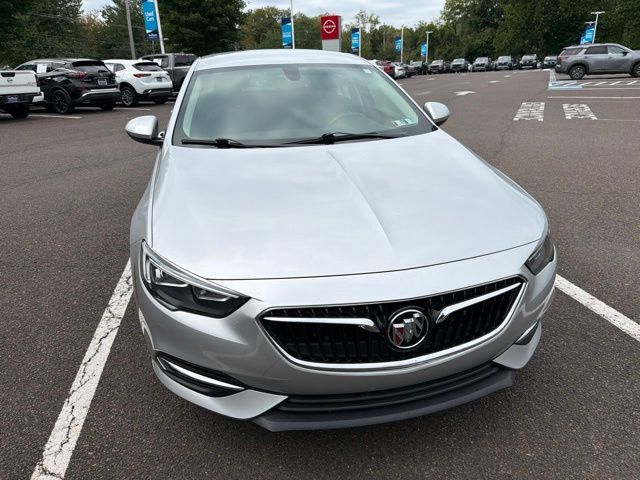 Used 2018 Buick Regal Preferred FWD image 17