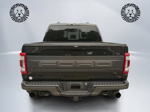 Used 2023 Ford F150 Raptor AWD/4WD image 7
