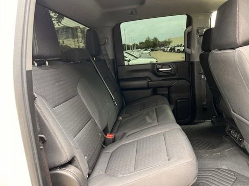 Used 2023 Chevrolet Silverado 3500 LT w/ Convenience Package AWD/4WD image 29