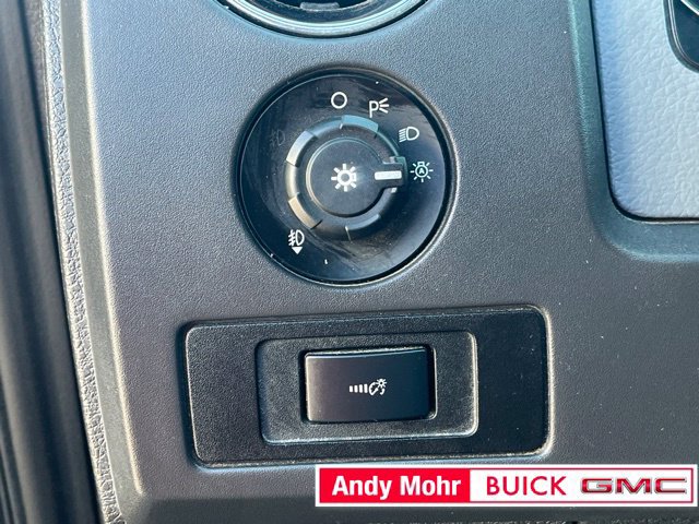Used 2013 Ford F150 XLT w/ Mid Equipment Group AWD/4WD image 24