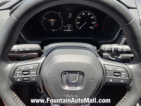 Used 2023 Honda CR-V Sport image 19
