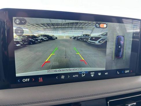 New 2026 Lincoln Aviator Reserve AWD/4WD image 17