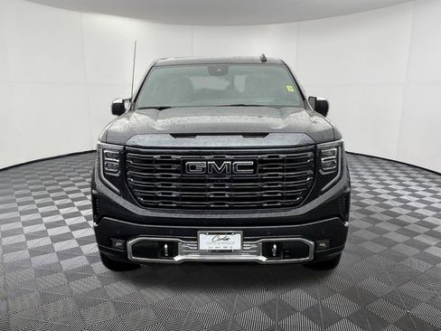 Used 2023 GMC Sierra 1500 Denali Ultimate image 2