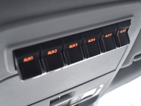 New 2026 Ford F350 Lariat w/ FX4 Off-Road Package image 28