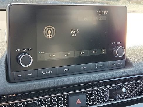 Used 2025 Honda Civic Sport image 16