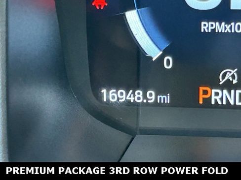 Used 2025 Ford Explorer ST-Line w/ Premium Package image 20