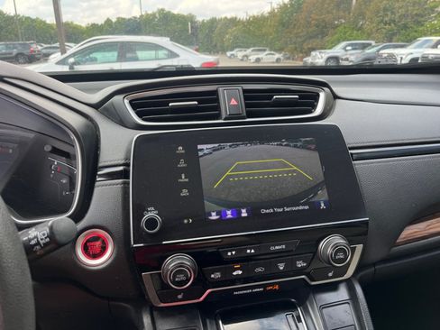 Used 2018 Honda CR-V EX image 21