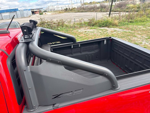 Used 2019 Chevrolet Colorado ZR2 w/ ZR2 Dusk Special Edition AWD/4WD image 11
