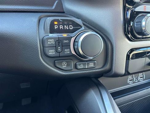 New 2026 RAM 1500 Big Horn image 8