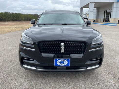 Used 2023 Lincoln Aviator Reserve image 8