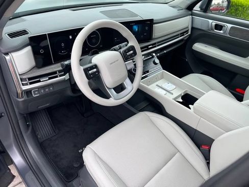New 2026 Hyundai Santa Fe Limited AWD/4WD image 17