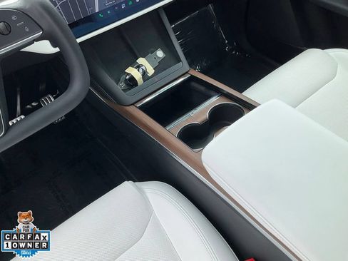 Used 2022 Tesla Model X AWD/4WD image 47