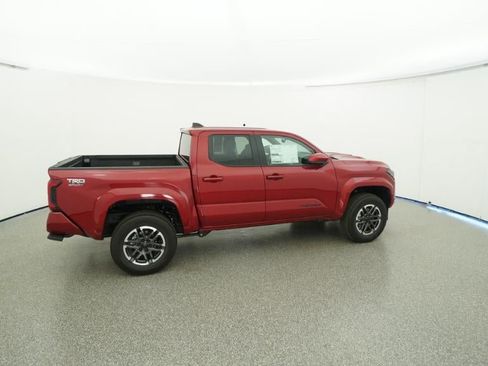 New 2025 Toyota Tacoma TRD Sport image 10