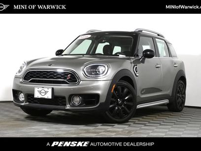 Used 2019 MINI Cooper Countryman S w/ Premium Package