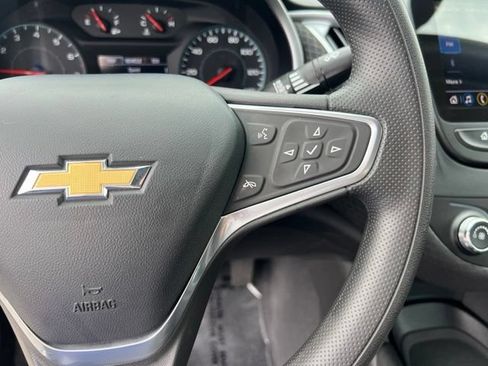 Used 2023 Chevrolet Malibu LS FWD image 19