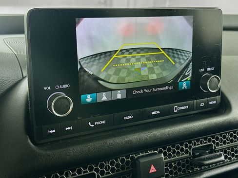 Used 2024 Honda HR-V Sport image 22