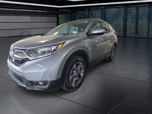 Used 2019 Honda CR-V EX-L image 4