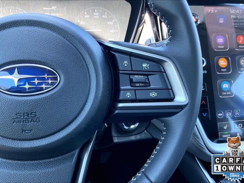 Certified 2025 Subaru Legacy Premium AWD/4WD image 26