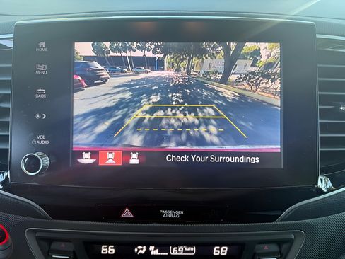 Certified 2023 Honda Ridgeline Sport image 33