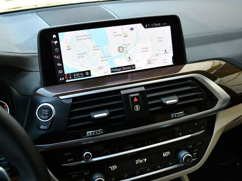 Used 2019 BMW X3 sDrive30i w/ Premium Package RWD image 13