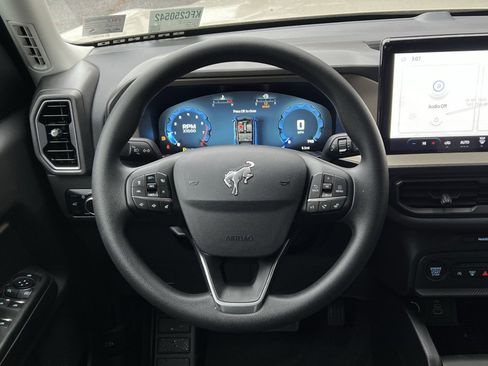 New 2025 Ford Bronco Sport Big Bend image 16