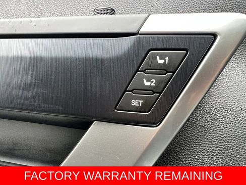 Used 2023 Toyota Tundra Platinum image 40