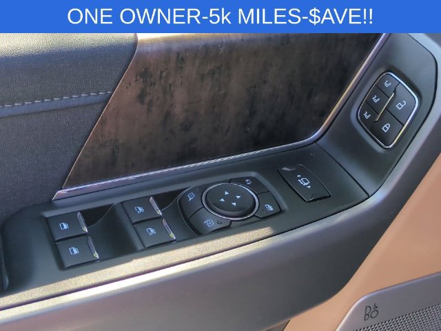 Used 2024 Ford F250 Lariat w/ Chrome Package AWD/4WD image 14