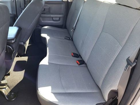 Certified 2024 RAM 1500 Classic SLT image 20