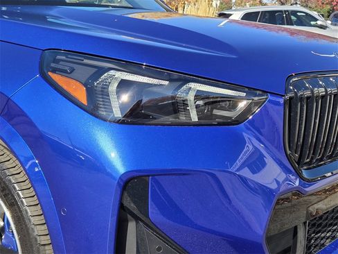 New 2026 BMW X1 M35i w/ Technology Package image 8