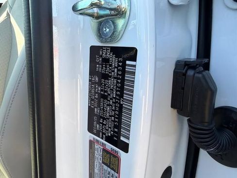 New 2026 Kia Sorento EX AWD/4WD image 22