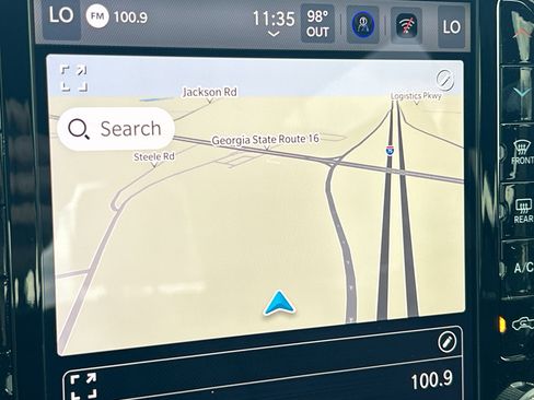 New 2025 RAM 2500 Tradesman image 21