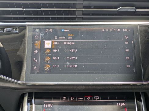 New 2026 Audi Q7 2.0T Premium Plus AWD/4WD image 12