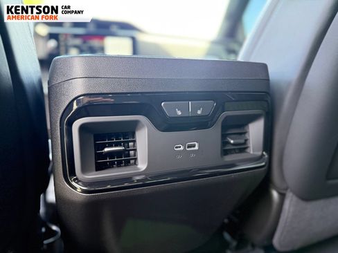 Used 2025 GMC Sierra 2500 AT4X w/ AT4X AEV Edition AWD/4WD image 40