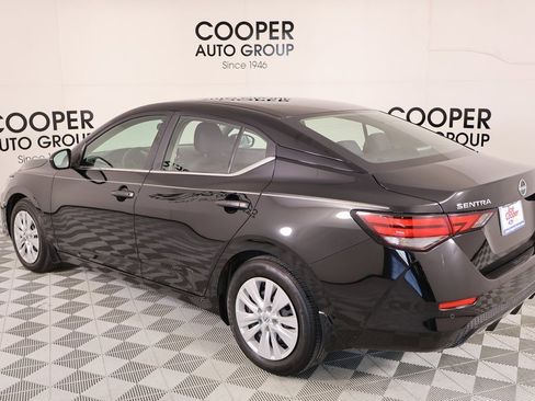 Used 2024 Nissan Sentra S image 22