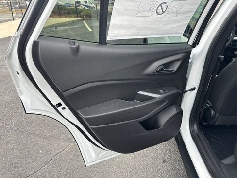 New 2026 Chevrolet Trax LT w/ Driver Confidence Package image 22