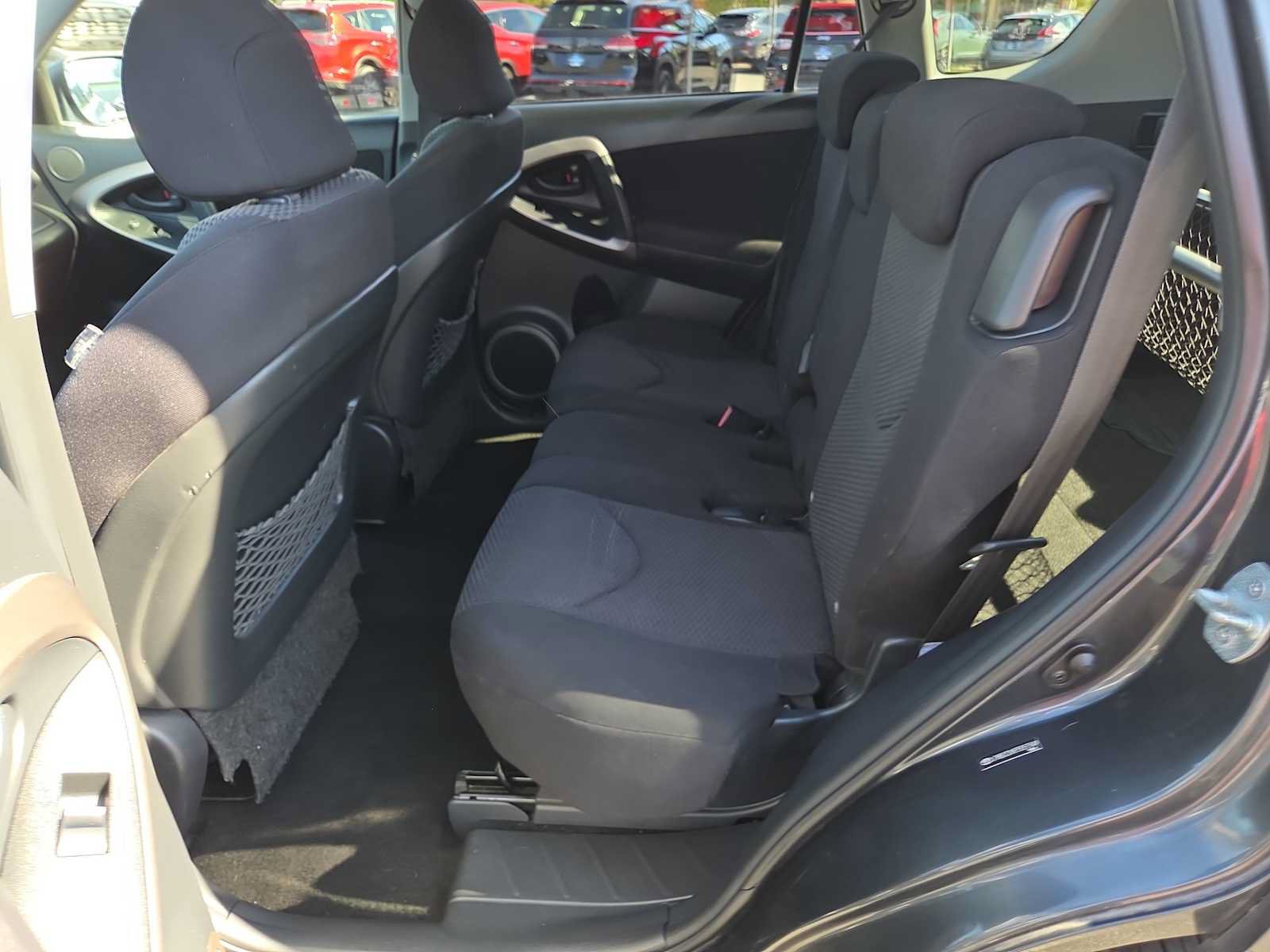 Used 2007 Toyota RAV4 Sport AWD/4WD image 21