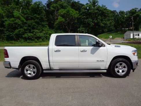 Used 2020 RAM 1500 Big Horn image 8