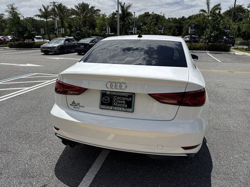 Used 2019 Audi A3 2.0T Premium w/ Convenience Package image 25