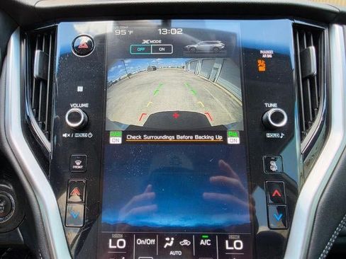 Used 2021 Subaru Outback Limited w/ Tech Package 3 AWD/4WD image 20