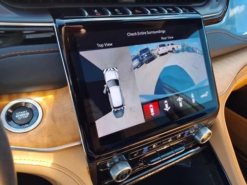 Used 2022 Jeep Grand Cherokee Summit image 23