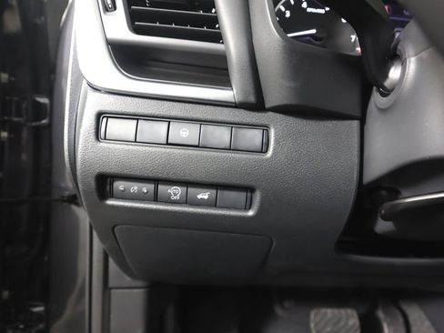 New 2026 Nissan Rogue Dark Armor image 15