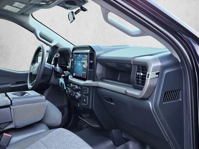 Used 2025 Ford F150 XL AWD/4WD image 15